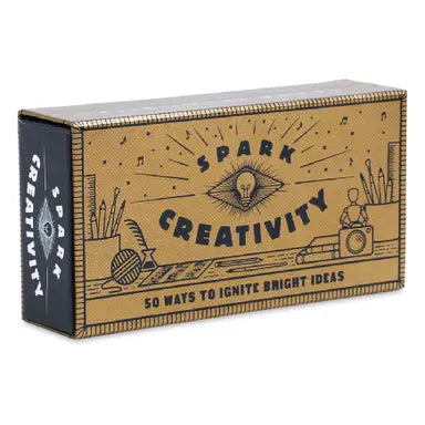 Spark Creativity Box