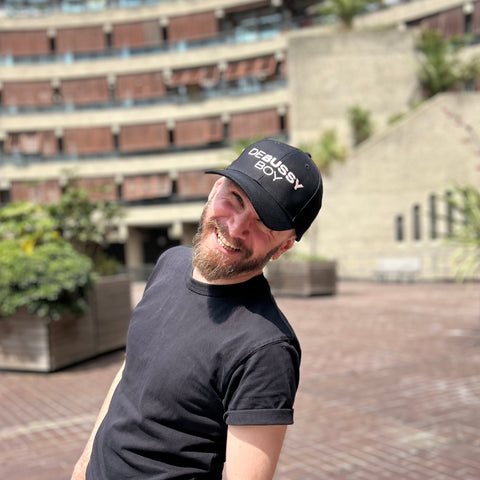 Classical Pride Debussy Boy cap