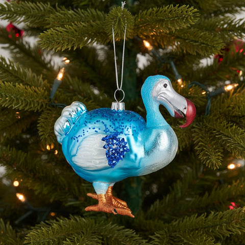 Dodo Decoration