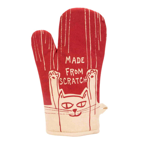 Made From Scratch Oven Glove