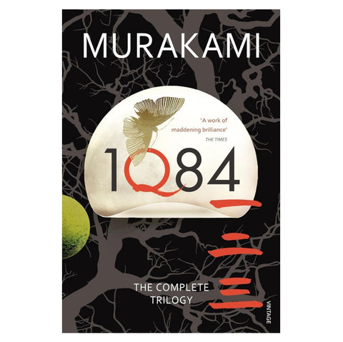 1Q84