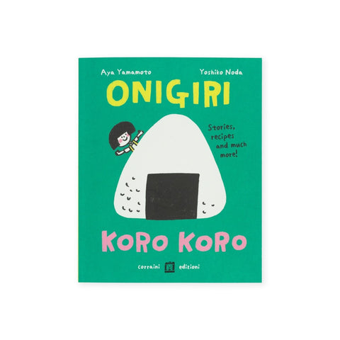 Onigiri Koro Koro