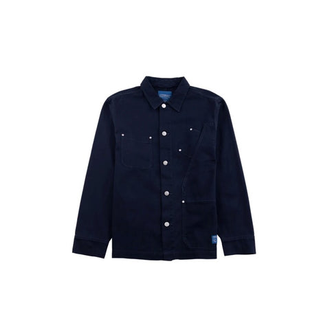 Pexwear Painters Jacket Deep Navy