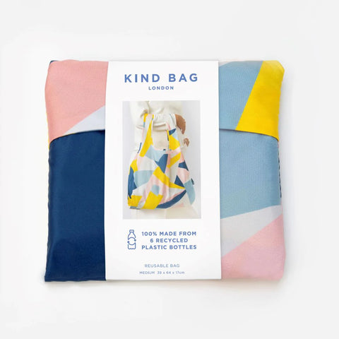 Mosaic Medium Kind Bag