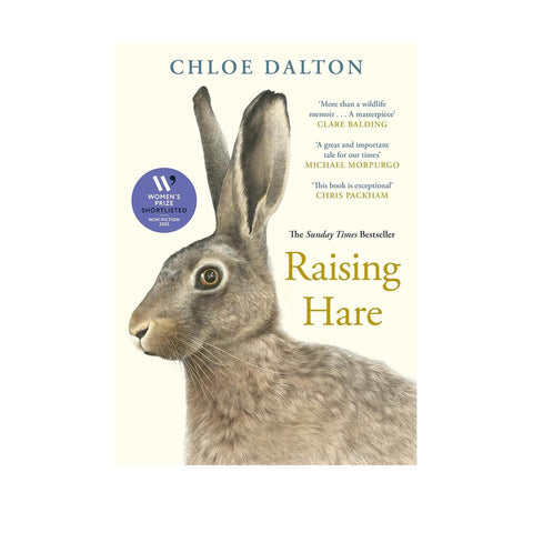 Raising Hare