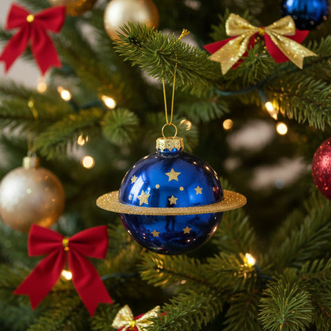 Planet Decoration