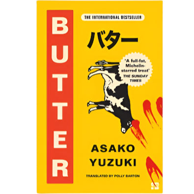Butter