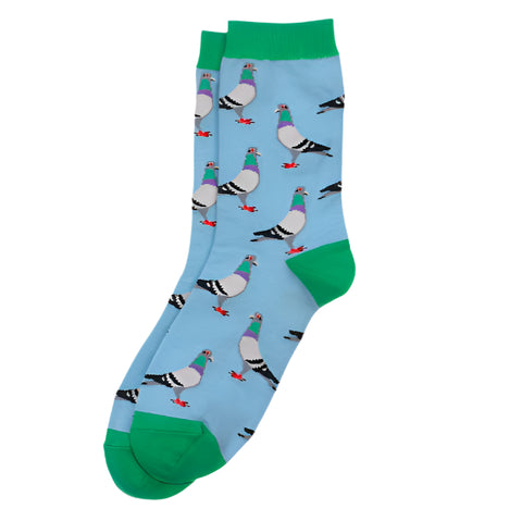 Pigeon Socks