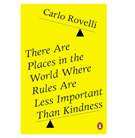 There Are Places in the World