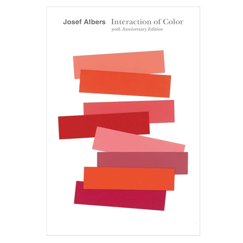 Interaction of Color