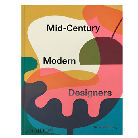 Mid-Century Modern Designers