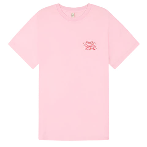 A Mother's Place T shirt