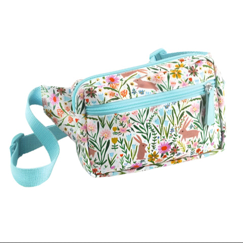 Rabbit Pouch bag