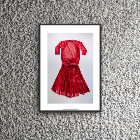 Collection 14 by Shelley Fox A3 Mounted Print