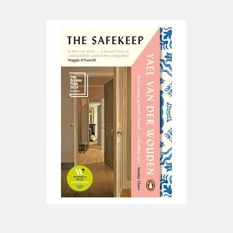 The Safekeep