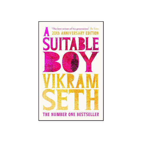 A Suitable Boy