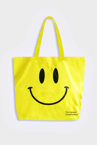 Smiley Tote Bag
