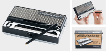 Stylophone S-1