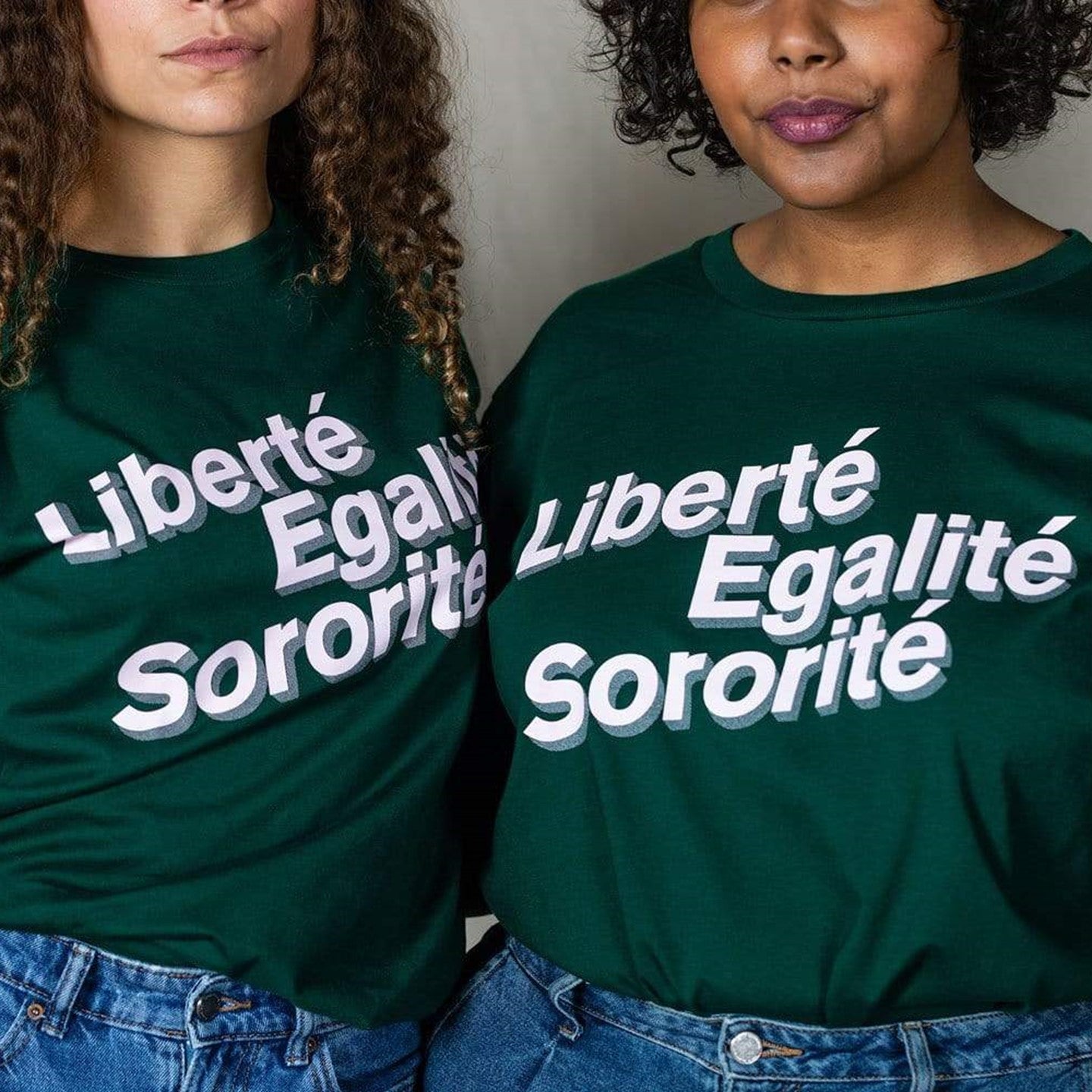 Liberté, Égalité, and Timothée | Essential T-Shirt