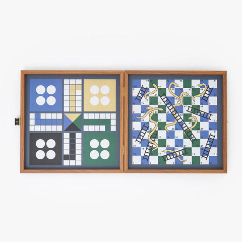 Milos Combo Game