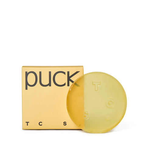 TCS Honey Rose Puck Soap