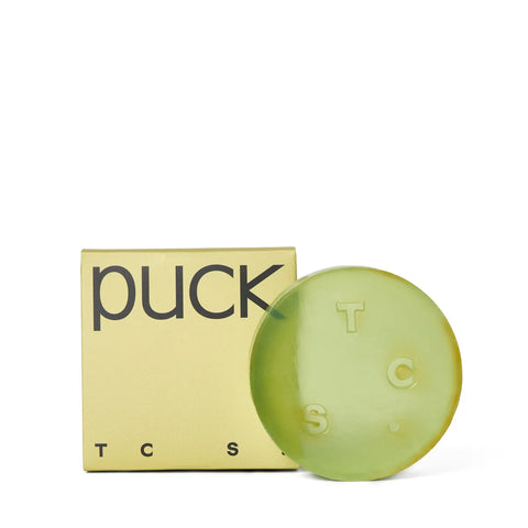 TCS Avocado Puck Soap