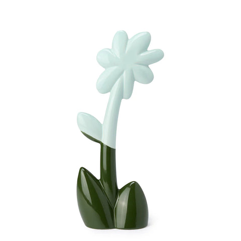 Oddments Flower Dipped Celadon / Green