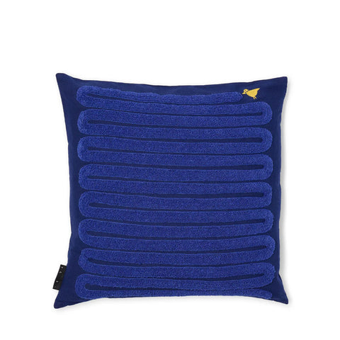 Early Bird Cushion 45 x 45cm
