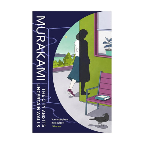 The City and Its Uncertain Walls