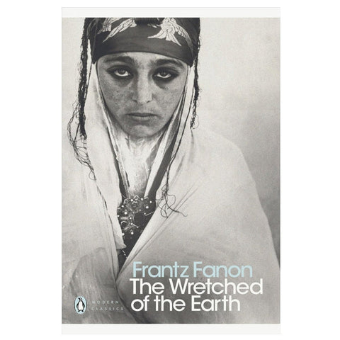 The Wretched of the Earth