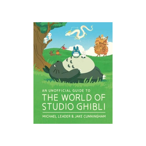 STUDIO GHIBLI - Peluche Totoro Bleue - Coyote Mag Store