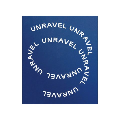 Unravel: The Power and Politics of Textiles in Art Exhibition Catalogue