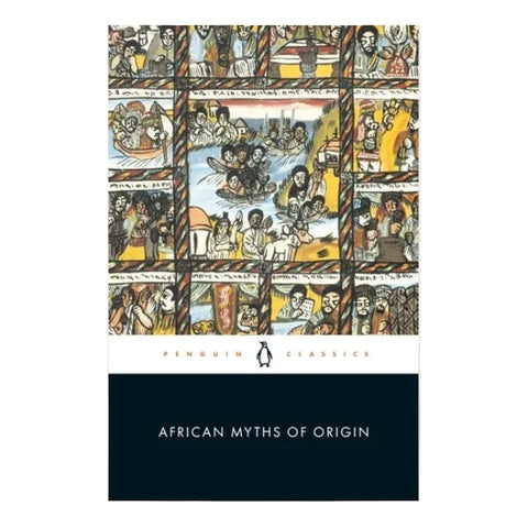 African Myths of Origin