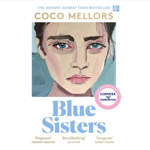 Blue Sisters