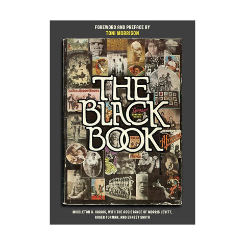 The Black Book