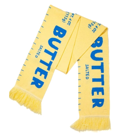 Butter Scarf