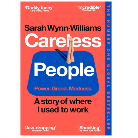 Careless People