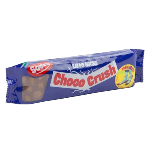 Choco Crush Socks