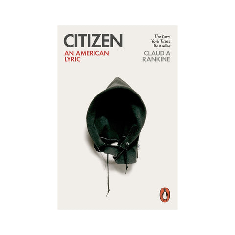 Citizen: An American Lyric