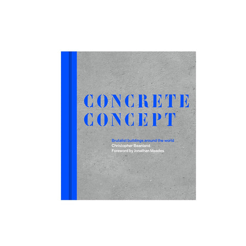 Concrete Concept: Brutalist Buildings around the World