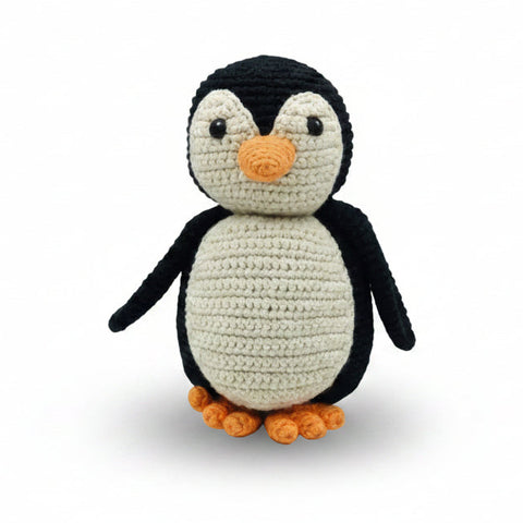 Penguin Rattle