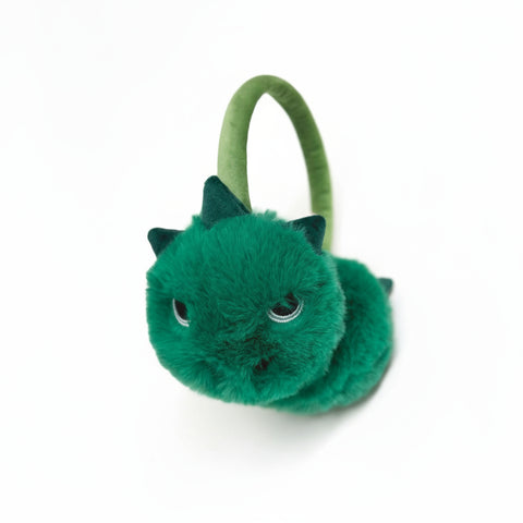 T-Rex Earmuffs