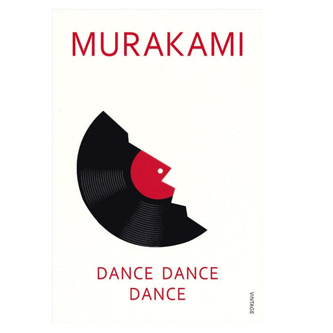 Dance Dance Dance