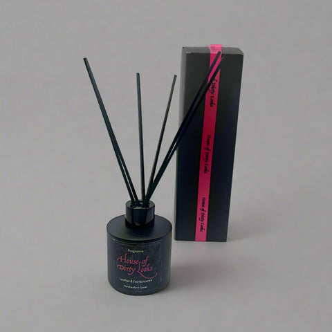 Diffuser Boxed Dirty Looks Exclusive