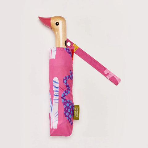 Arty Cats Umbrella (available in blue and pink)