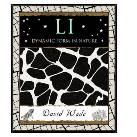 LI Dynamic Form in Nature