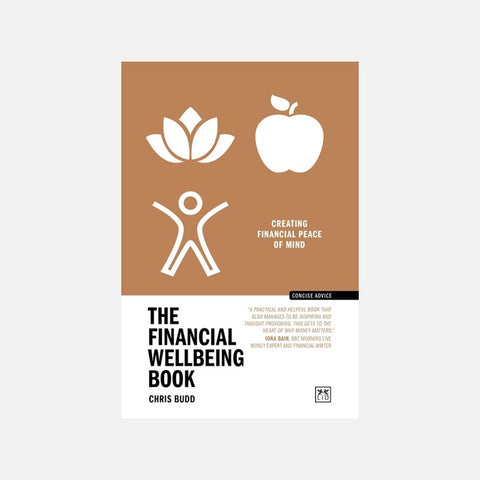 The Financial Wellbeing Book