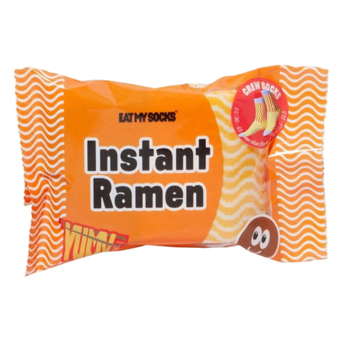 Chicken Ramen Socks