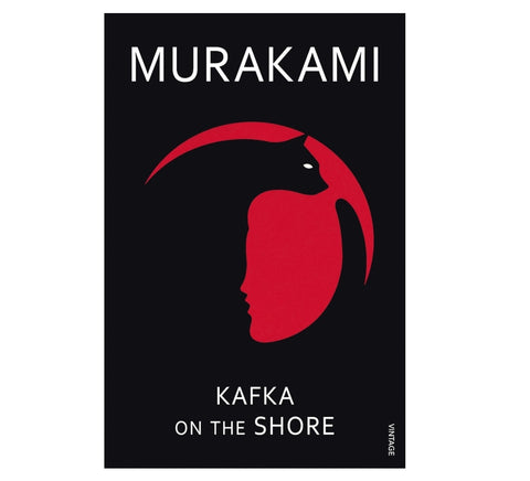 Kafka on the Shore