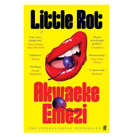 Little Rot
